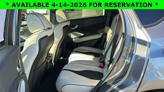 Used 2025 Acura RDX A-Spec image 27