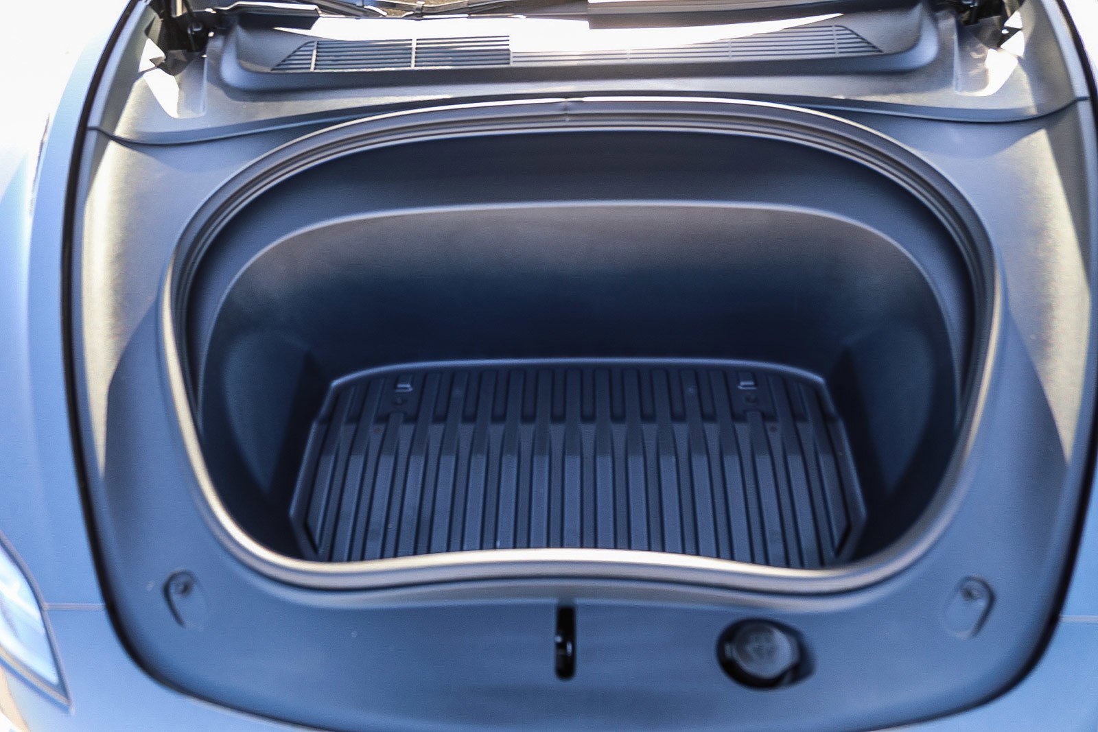 Used 2025 Tesla Model 3 Long Range image 26