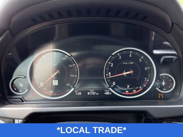 Used 2019 BMW X6 xDrive35i w/ Convenience Package AWD/4WD image 13