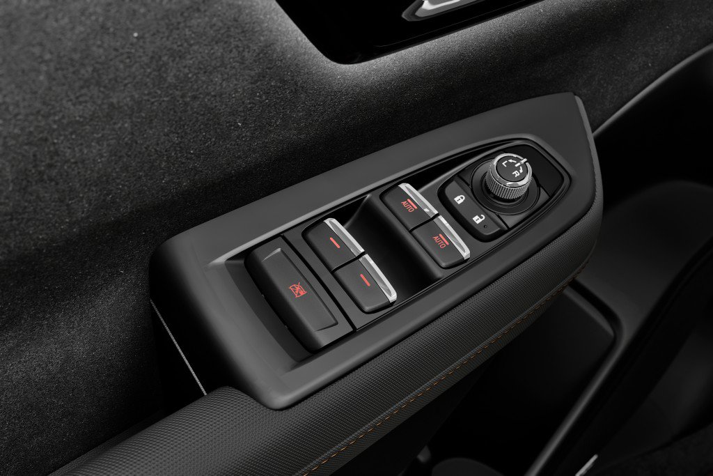 New 2026 Subaru Forester Sport AWD/4WD image 19