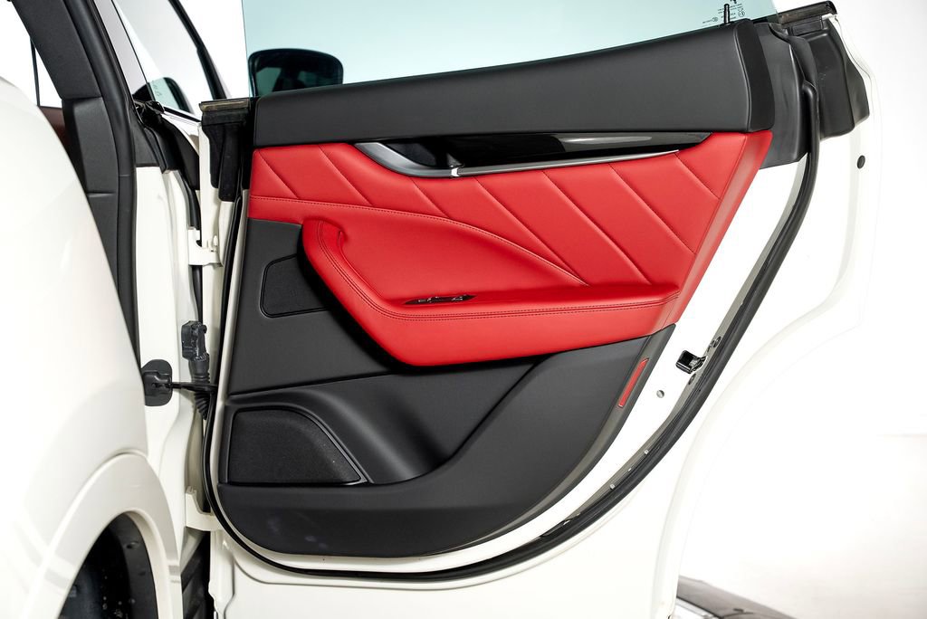 Used 2022 Maserati Levante GT image 60