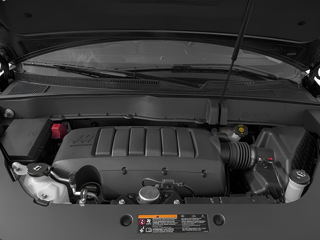 Used 2013 Chevrolet Traverse LS FWD image 55
