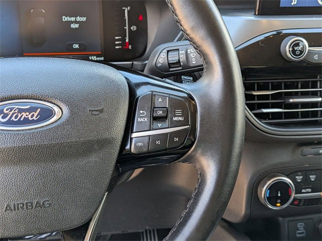 Used 2023 Ford Escape Active image 19