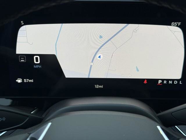 New 2026 Chevrolet Tahoe LT image 23