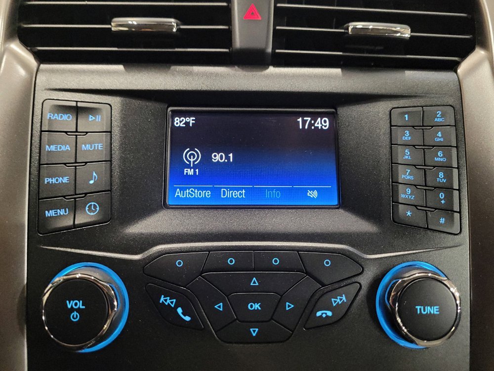 Used 2019 Ford Fusion S FWD image 25