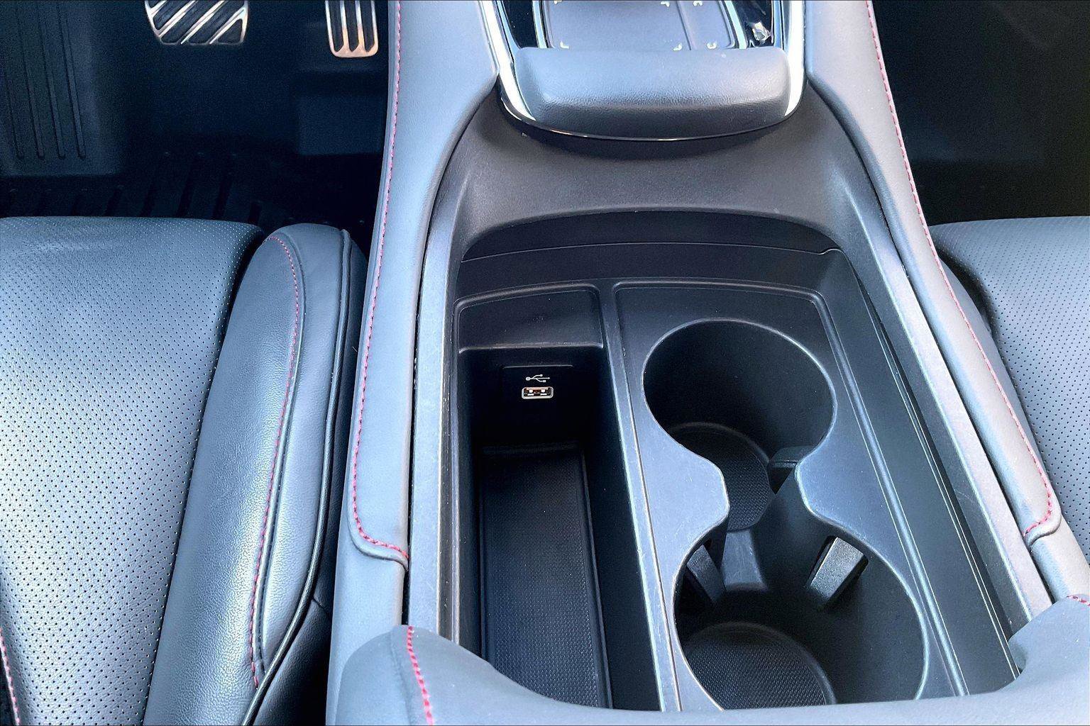 Certified 2023 Acura RDX AWD w/ A-Spec & Advance Pkg image 26