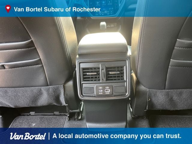 Used 2025 Subaru Forester Limited AWD/4WD image 23
