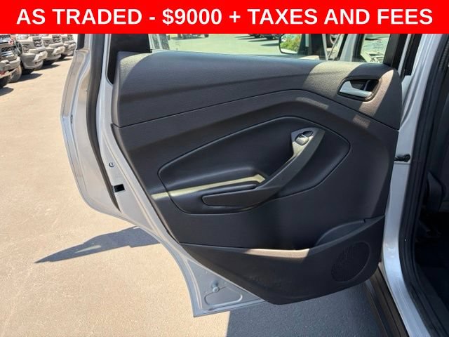 Used 2016 Ford C-MAX SE FWD image 13