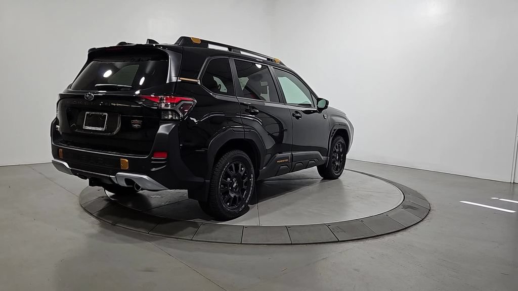 New 2026 Subaru Forester Wilderness AWD/4WD image 5