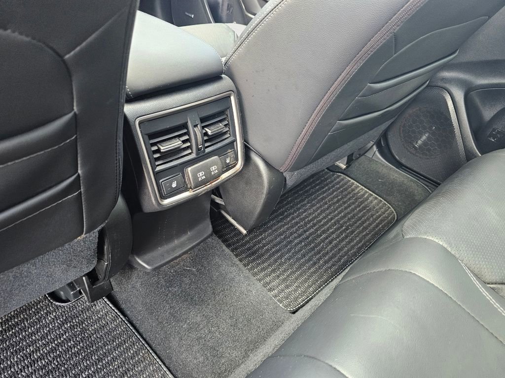 Used 2020 Subaru Forester Touring w/ Popular Package #2 image 14