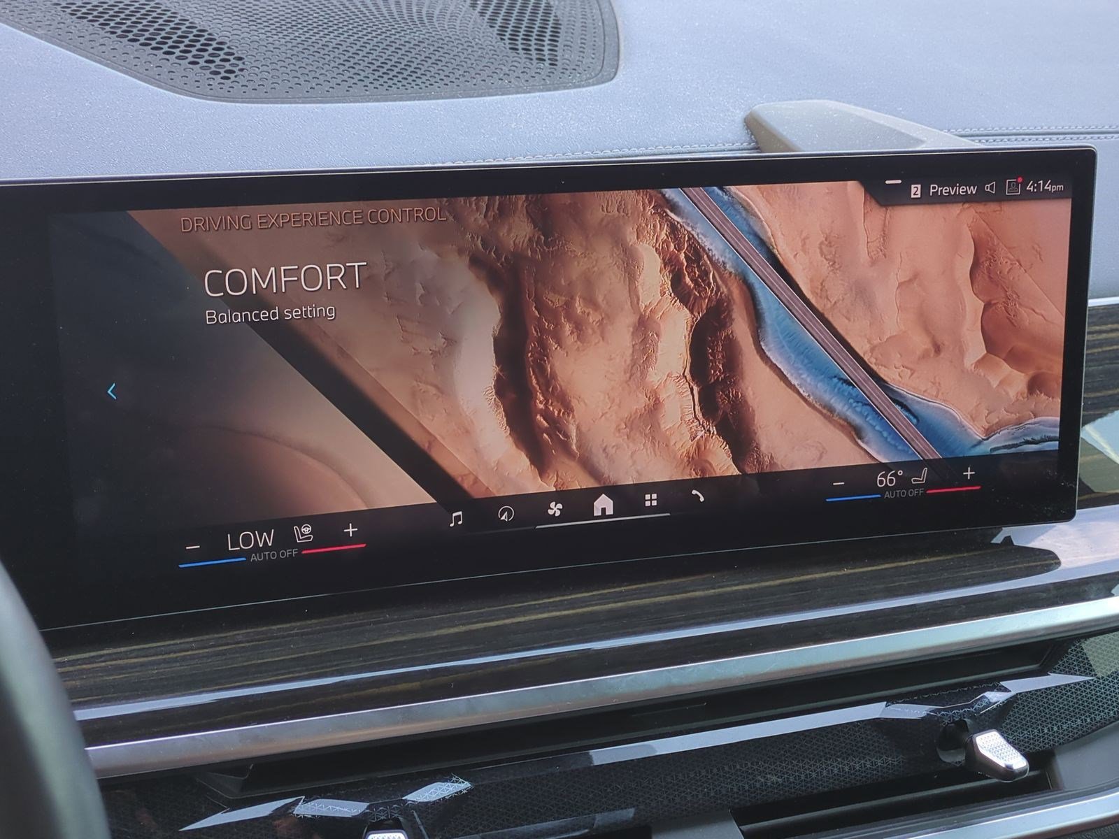 Used 2025 BMW X5 xDrive40i w/ M Sport Package image 24