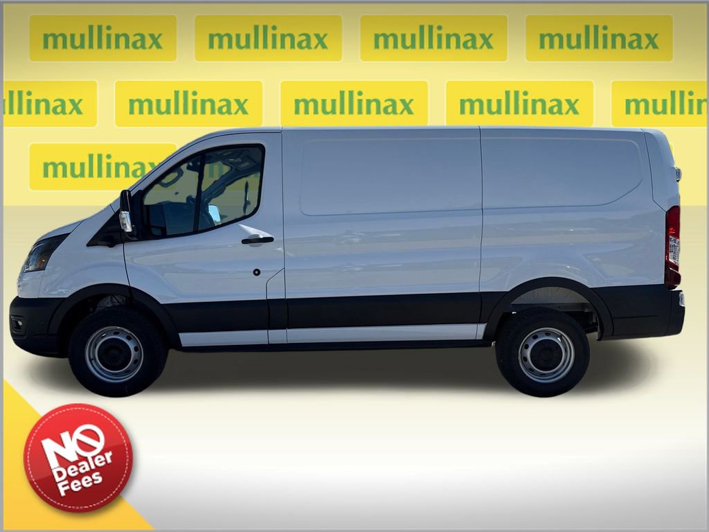 New 2026 Ford Transit 250 Low Roof image 2