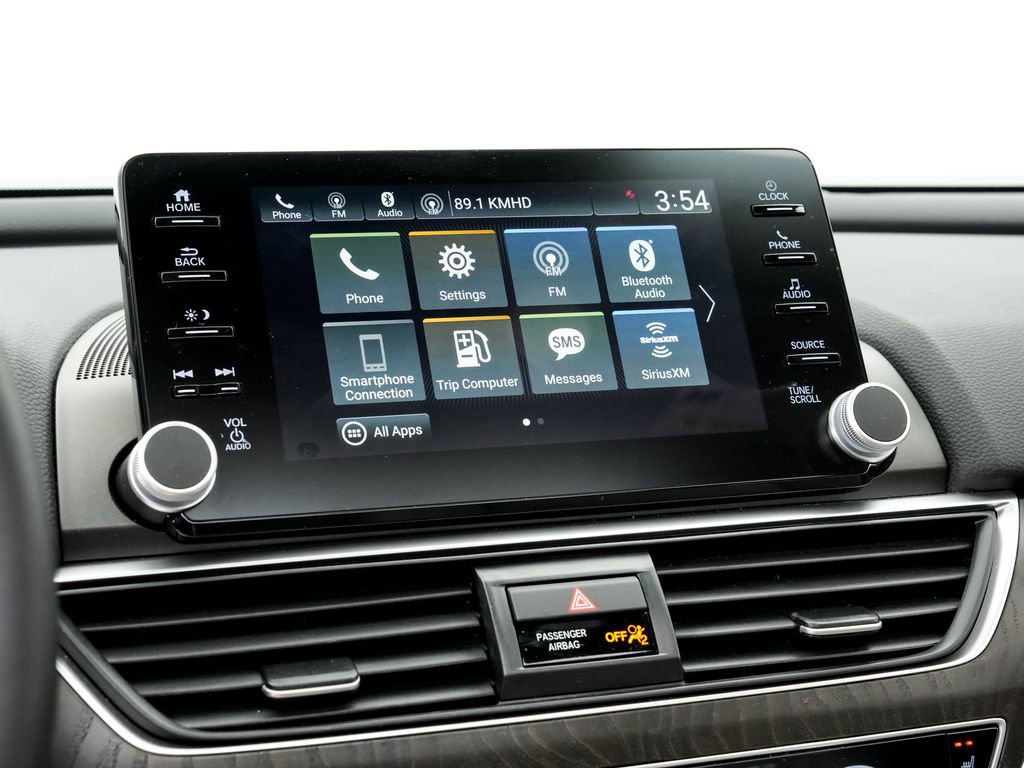 Used 2020 Honda Accord EX-L image 17