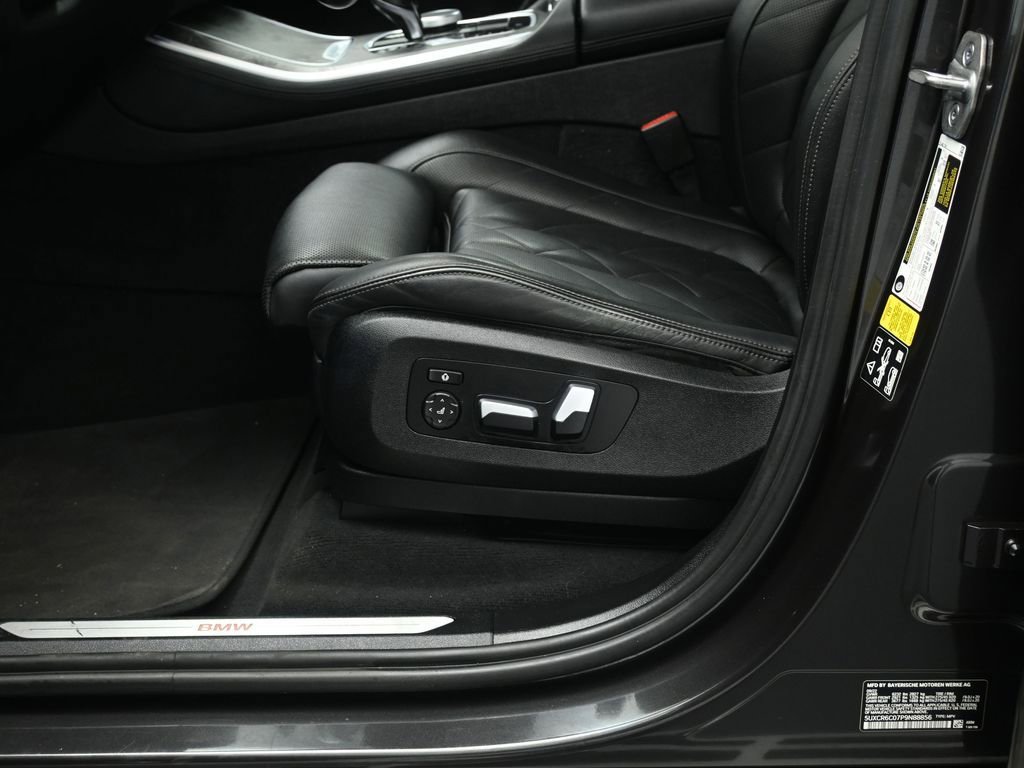 Used 2023 BMW X5 xDrive40i image 11