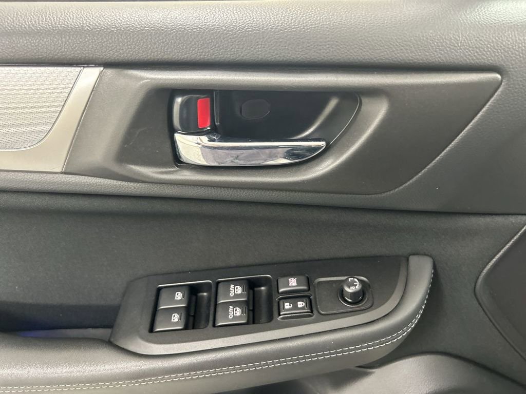 Used 2018 Subaru Legacy 2.5i Premium w/ Eyesight & BSD & Rcta & HBA AWD/4WD image 11