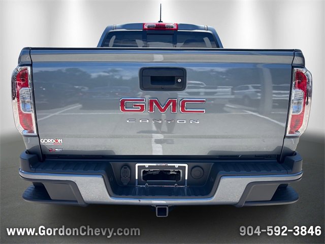 Used 2022 GMC Canyon Elevation w/ Trailering Package image 4