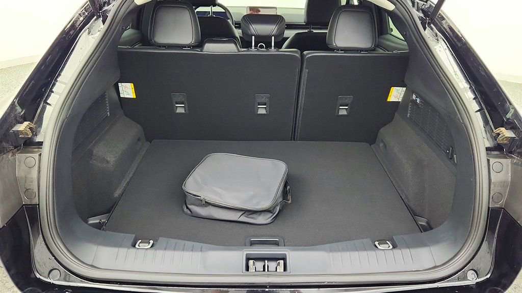 Used 2024 Ford Mustang Mach-E Select w/ Comfort Package Lite image 21