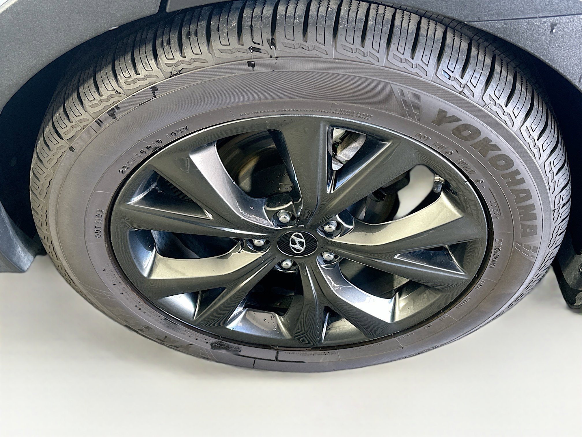 Used 2018 Hyundai Santa Fe Sport FWD image 11