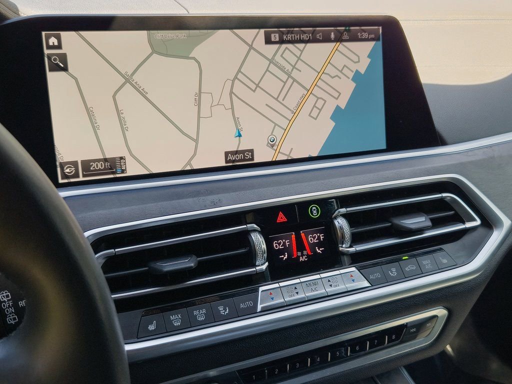 Used 2021 BMW X5 xDrive45e image 17