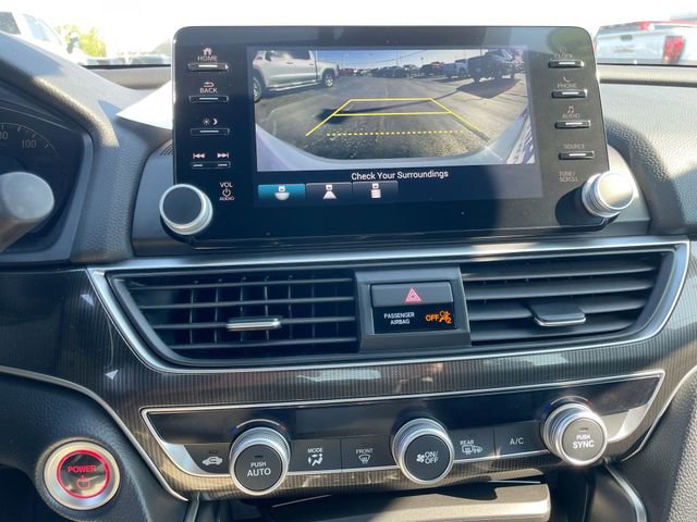 Used 2022 Honda Accord Sport image 23