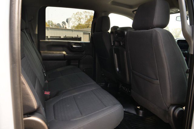 Used 2022 Chevrolet Silverado 3500 LT w/ Convenience Package AWD/4WD image 21