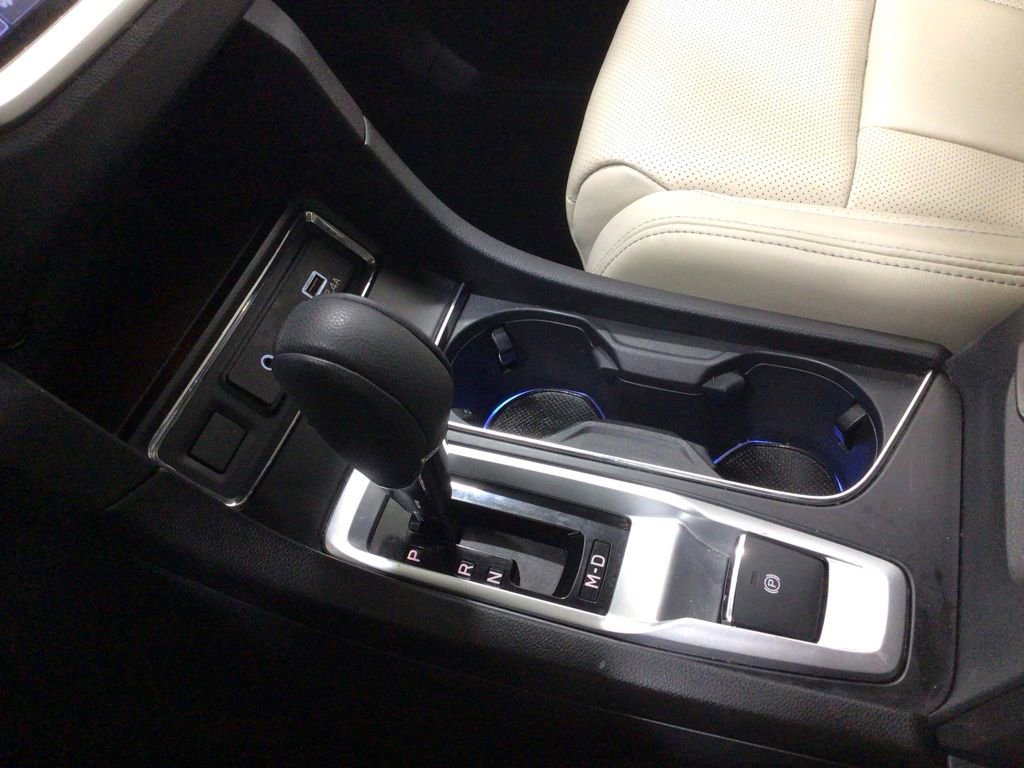 Used 2024 Subaru Ascent Limited AWD/4WD image 14