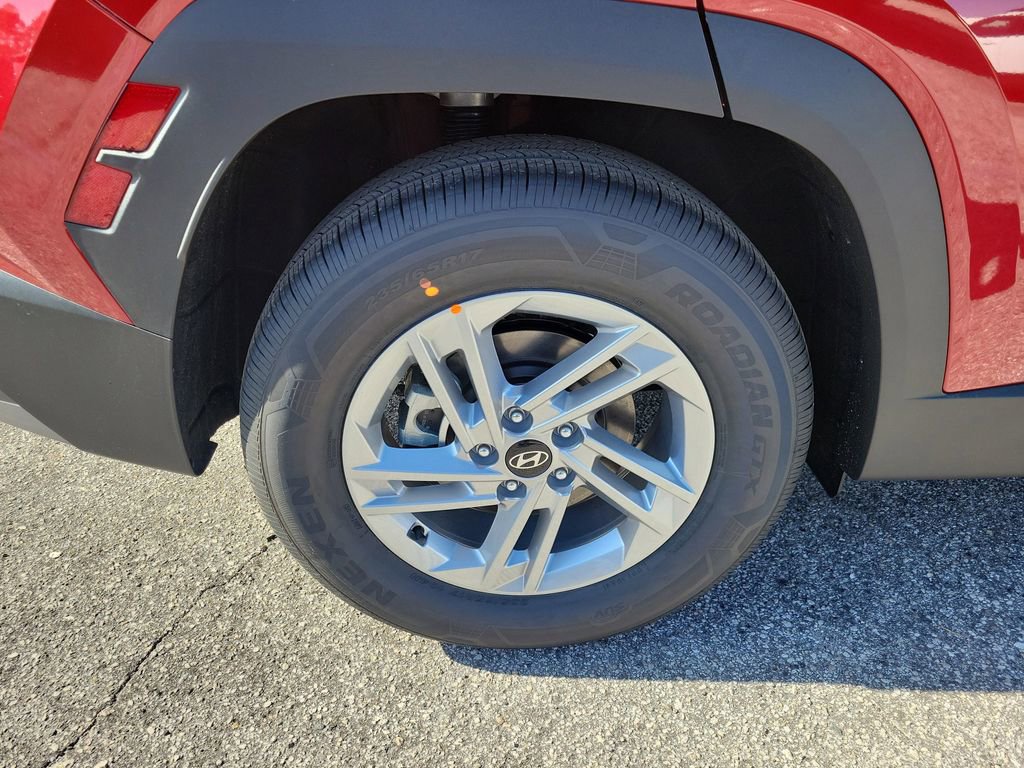 New 2026 Hyundai Tucson SE image 5