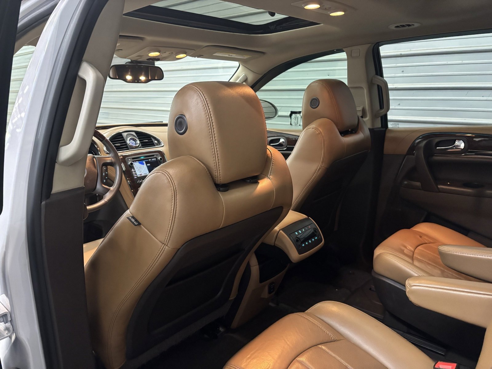 Used 2016 Buick Enclave Premium w/ Experience Buick Package image 24