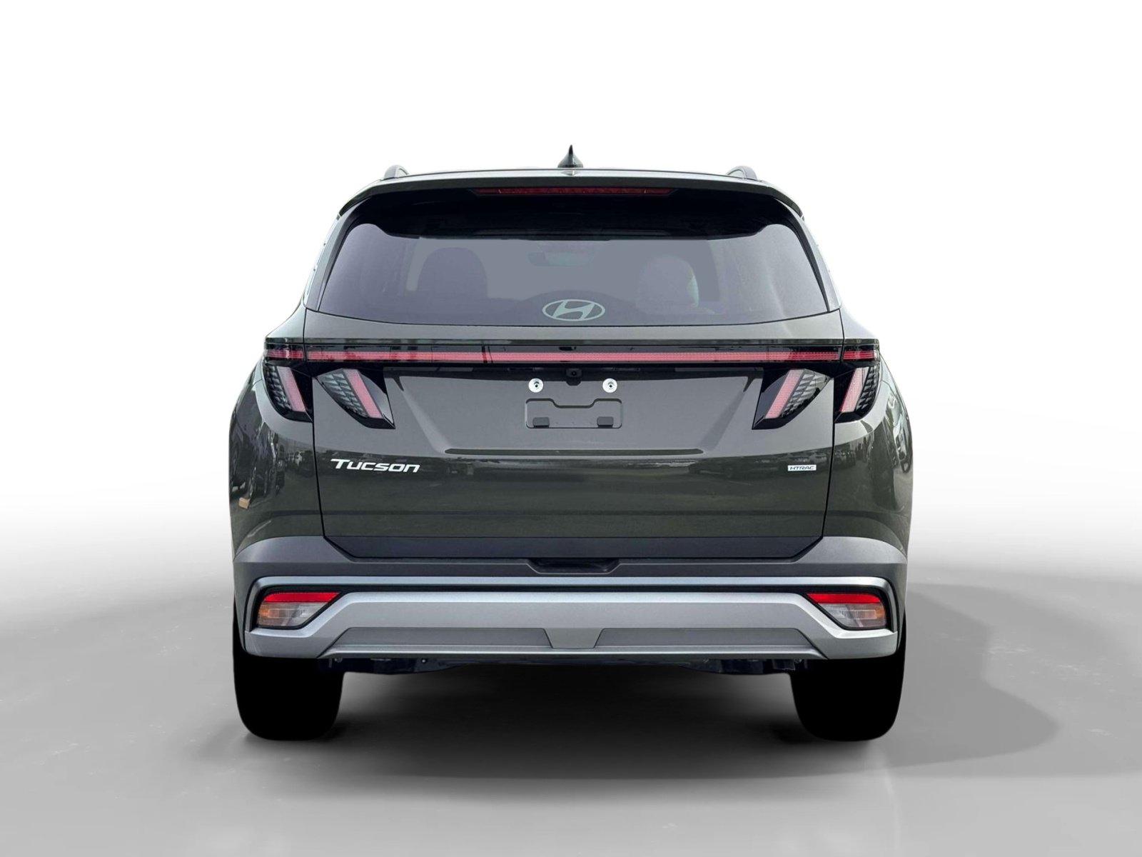 New 2026 Hyundai Tucson SEL AWD/4WD image 6