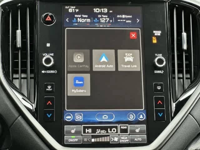 Certified 2026 Subaru Ascent Premium AWD/4WD image 12