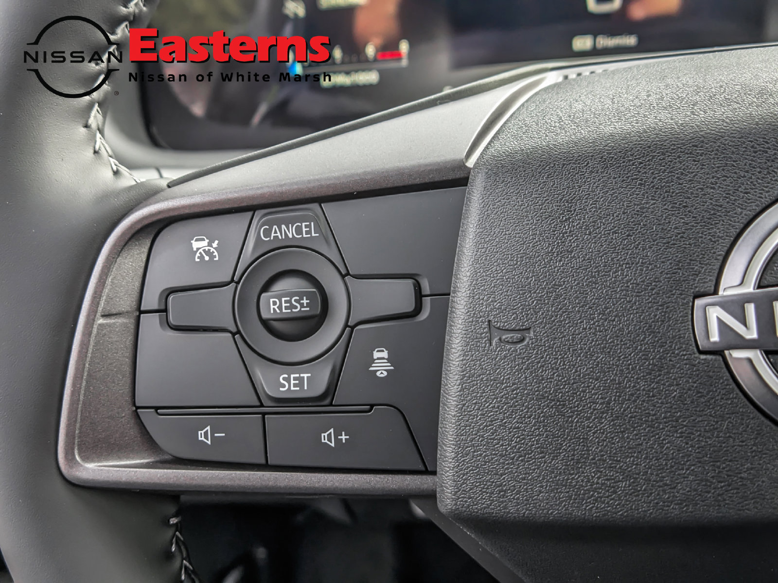 New 2027 Nissan Sentra SV w/ SV Convenience Package FWD image 16
