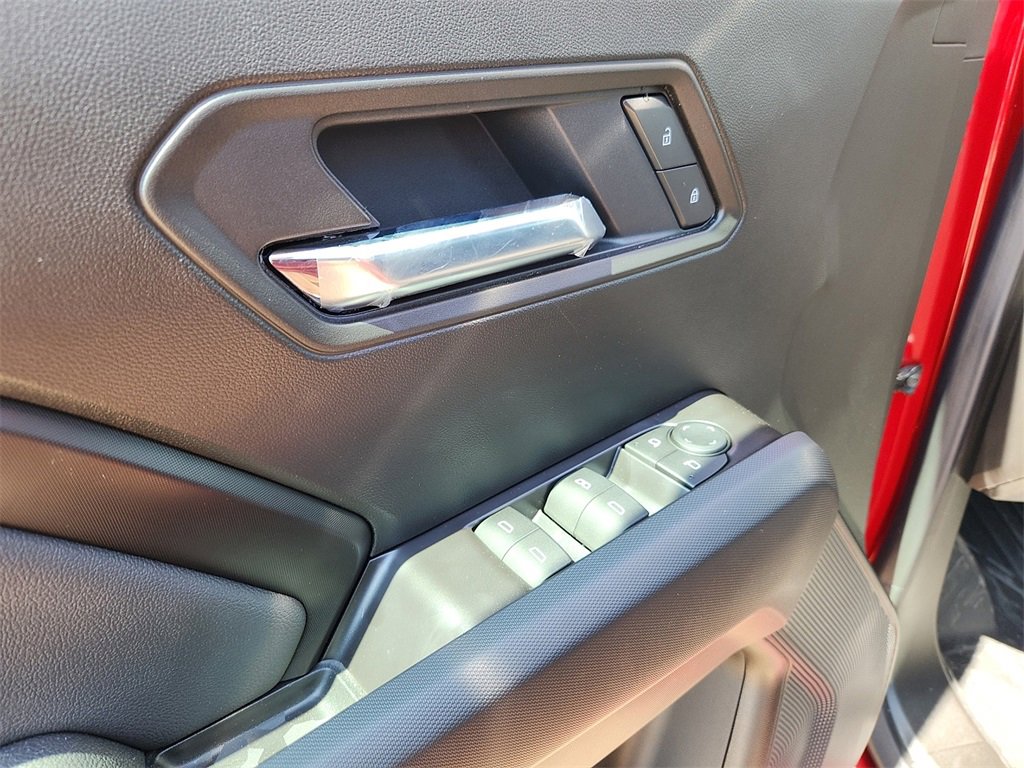 New 2026 GMC Canyon Elevation w/ Technology Package image 15