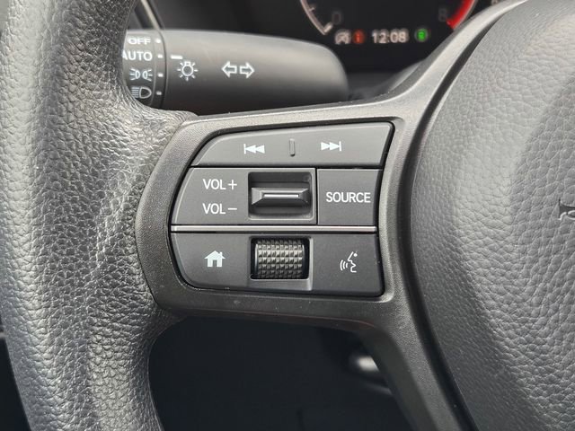 Used 2024 Honda CR-V EX image 26