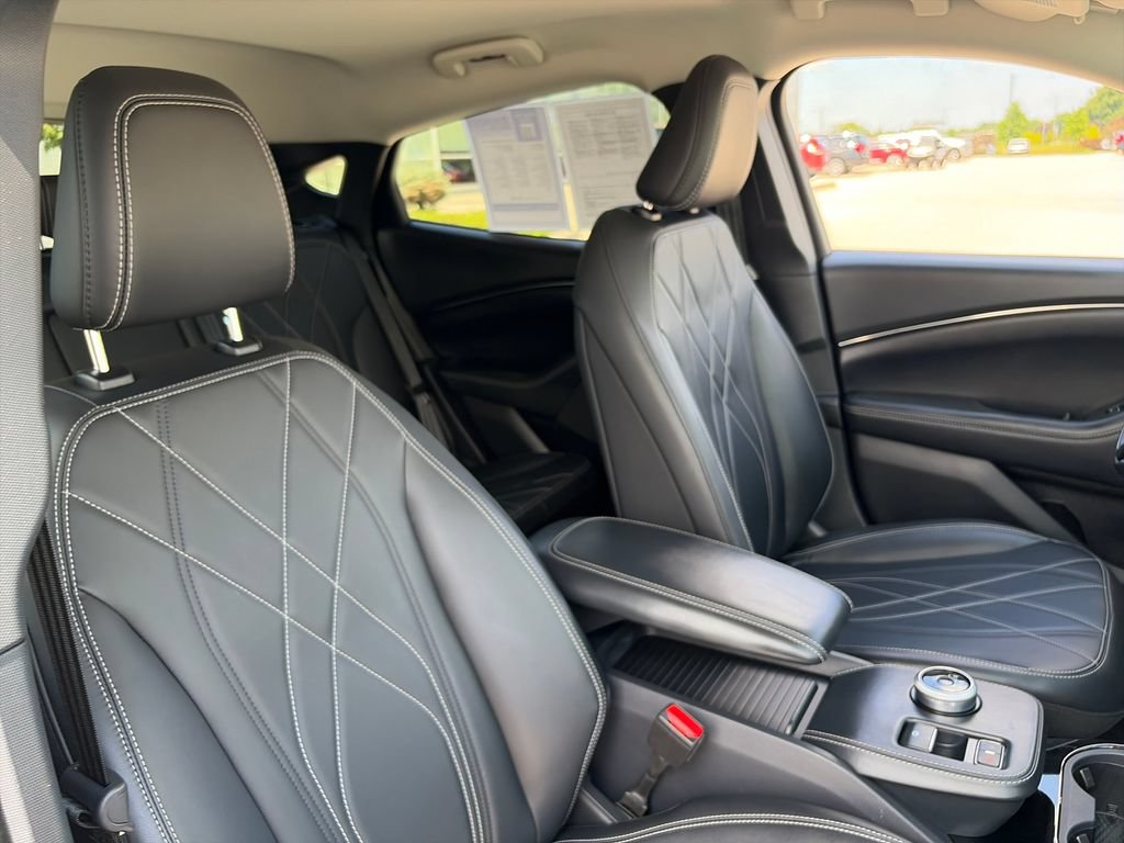 Used 2023 Ford Mustang Mach-E Select AWD/4WD image 12