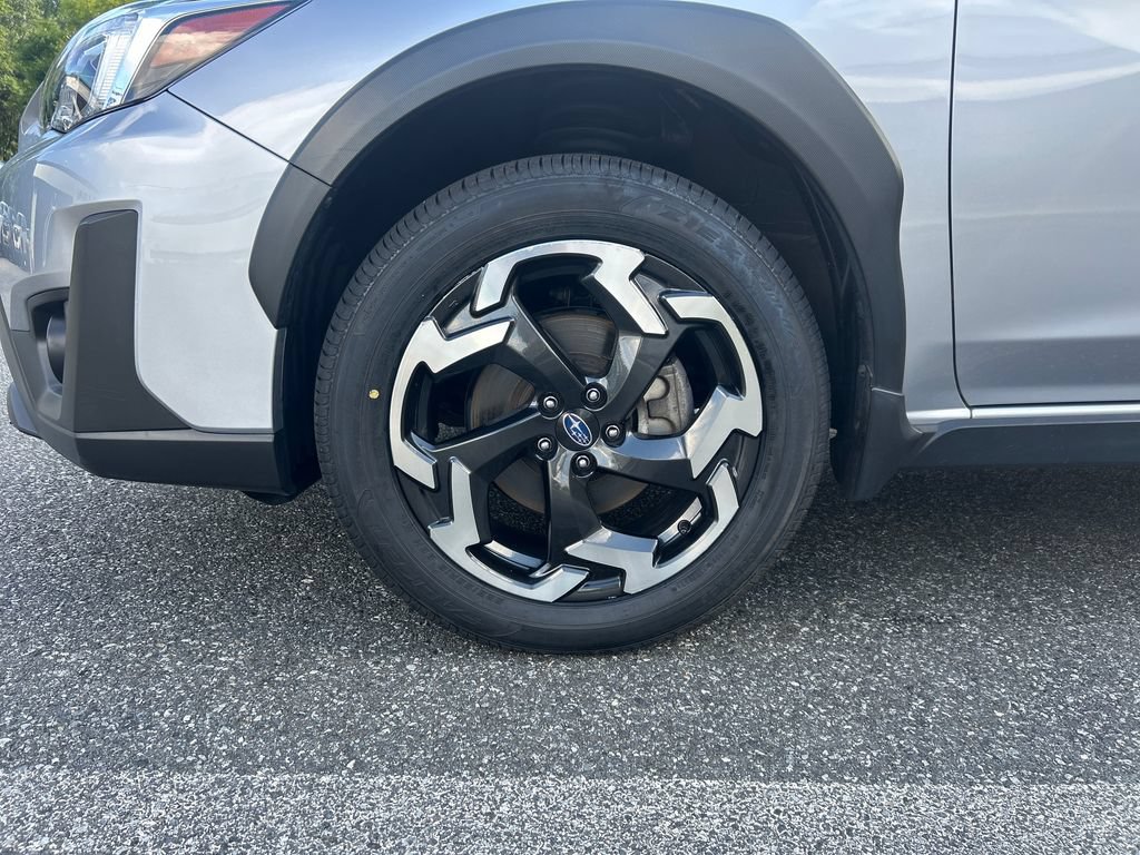 Certified 2023 Subaru Crosstrek 2.5i Limited AWD/4WD image 22