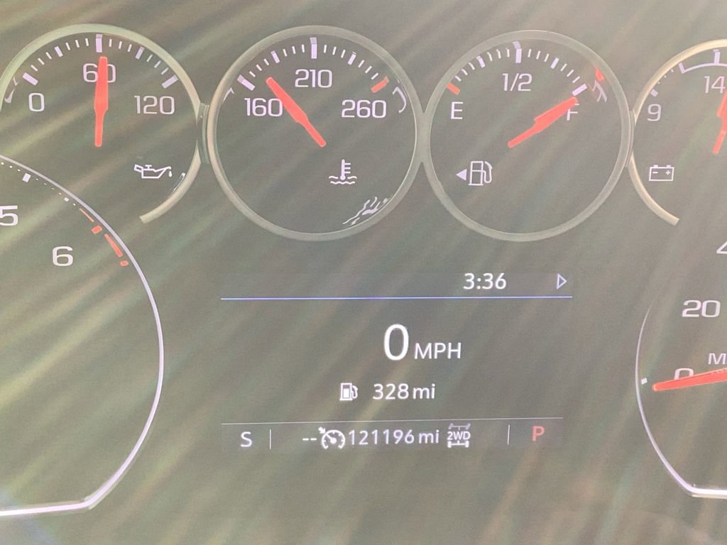 Used 2020 Chevrolet Silverado 1500 RST w/ All-Star Edition image 25