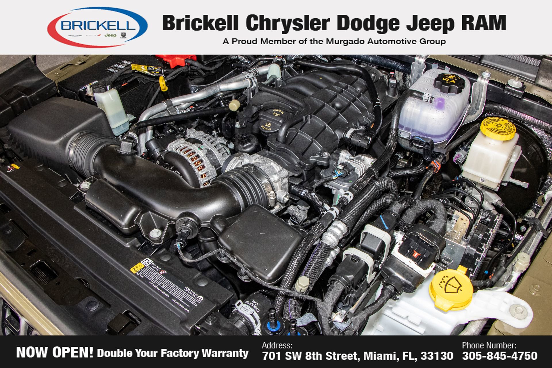 New 2026 Jeep Gladiator Sport image 31