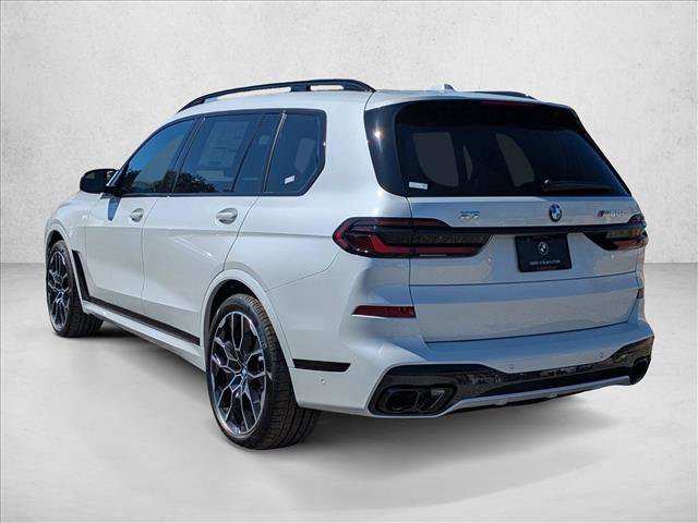 New 2026 BMW X7 M60i w/ Executive Package image 9