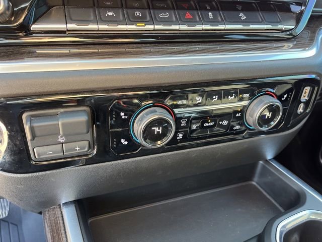 Used 2022 Chevrolet Silverado 1500 RST image 30