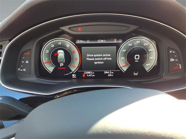 Used 2022 Audi Q7 3.0T Premium Plus image 21