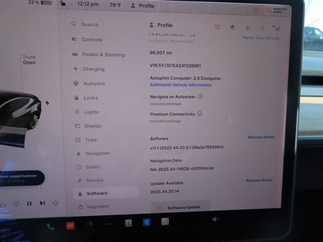 Used 2018 Tesla Model 3 Long Range RWD image 18
