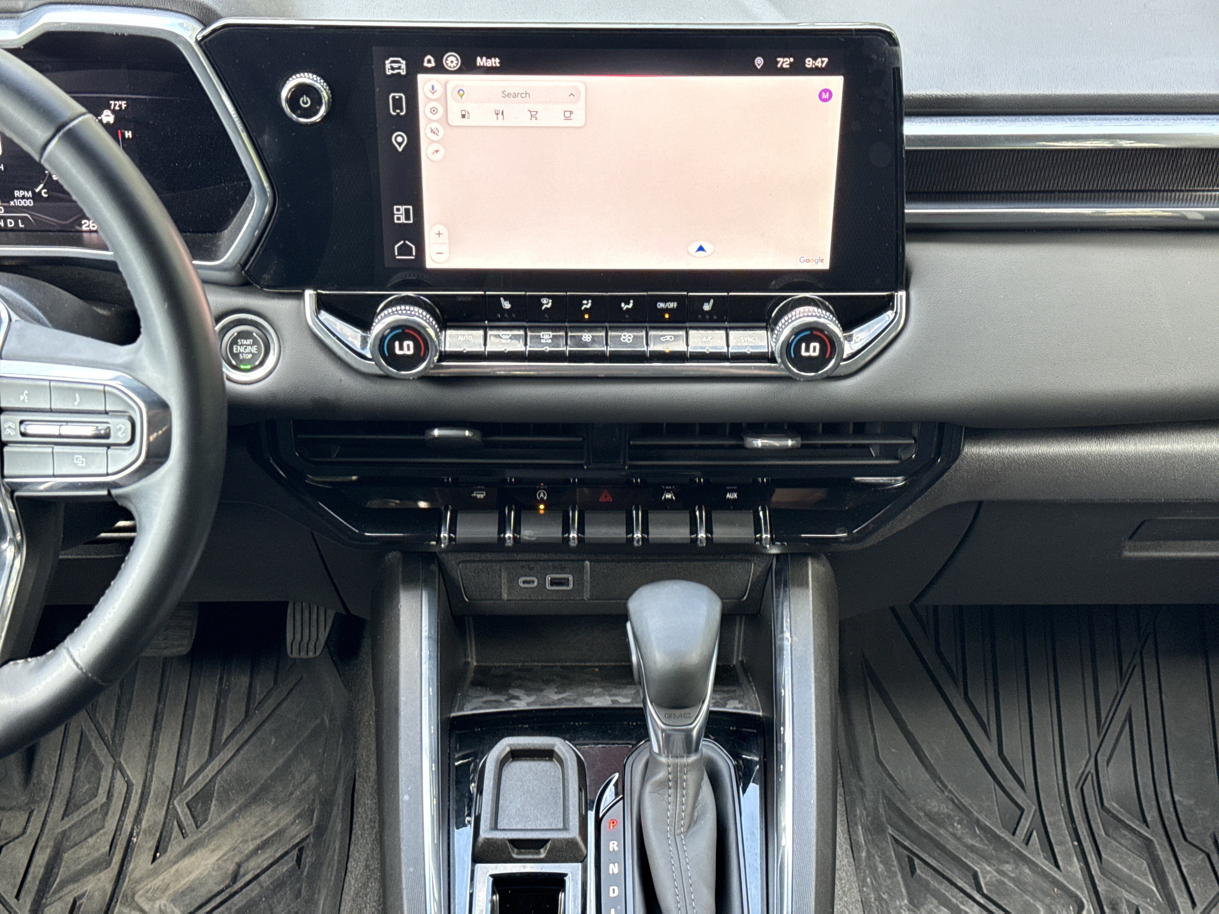 Used 2023 GMC Canyon Elevation w/ Convenience Package image 33