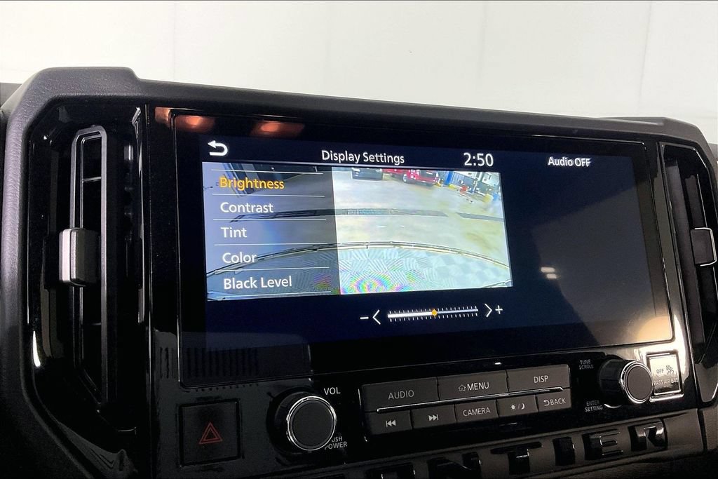 Used 2026 Nissan Frontier SV w/ SV Convenience Package AWD/4WD image 26