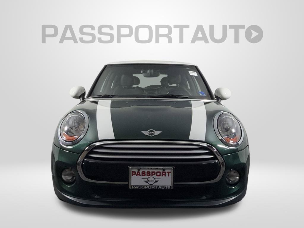 Used 2014 MINI Cooper 2-Door Hardtop FWD image 2