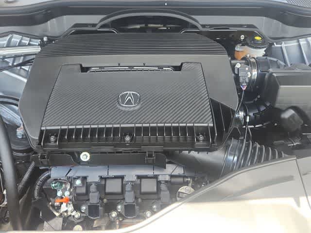 New 2026 Acura MDX FWD image 13