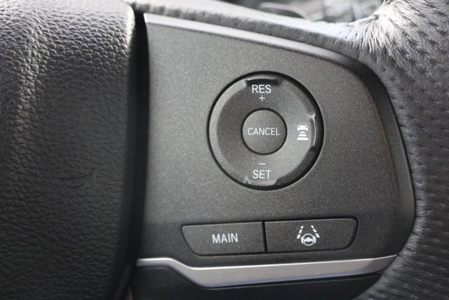 Used 2023 Honda Passport EX-L image 12