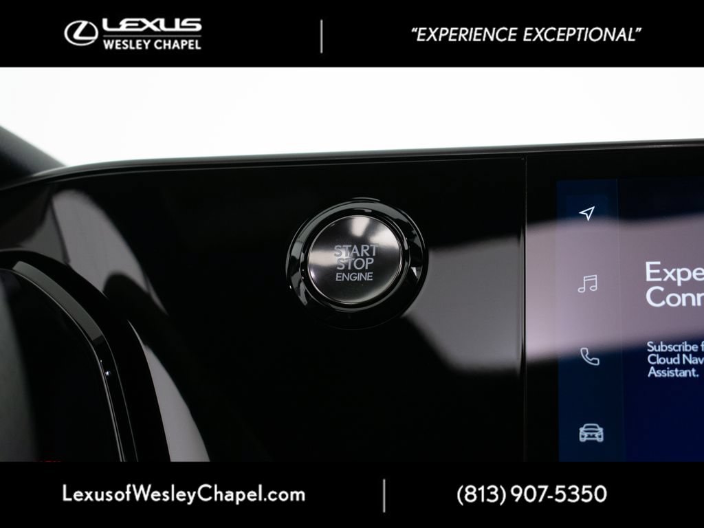 Used 2026 Lexus NX 350 F Sport AWD/4WD image 32