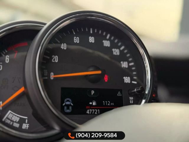 Used 2017 MINI Cooper 2-Door Hardtop image 16