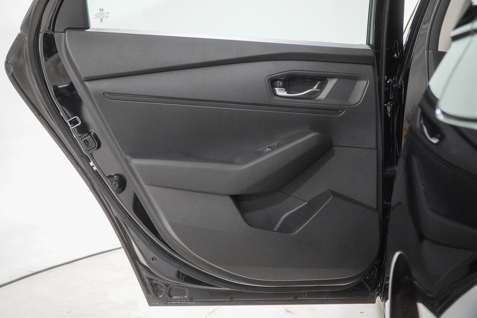 Certified 2025 Honda Accord SE image 38