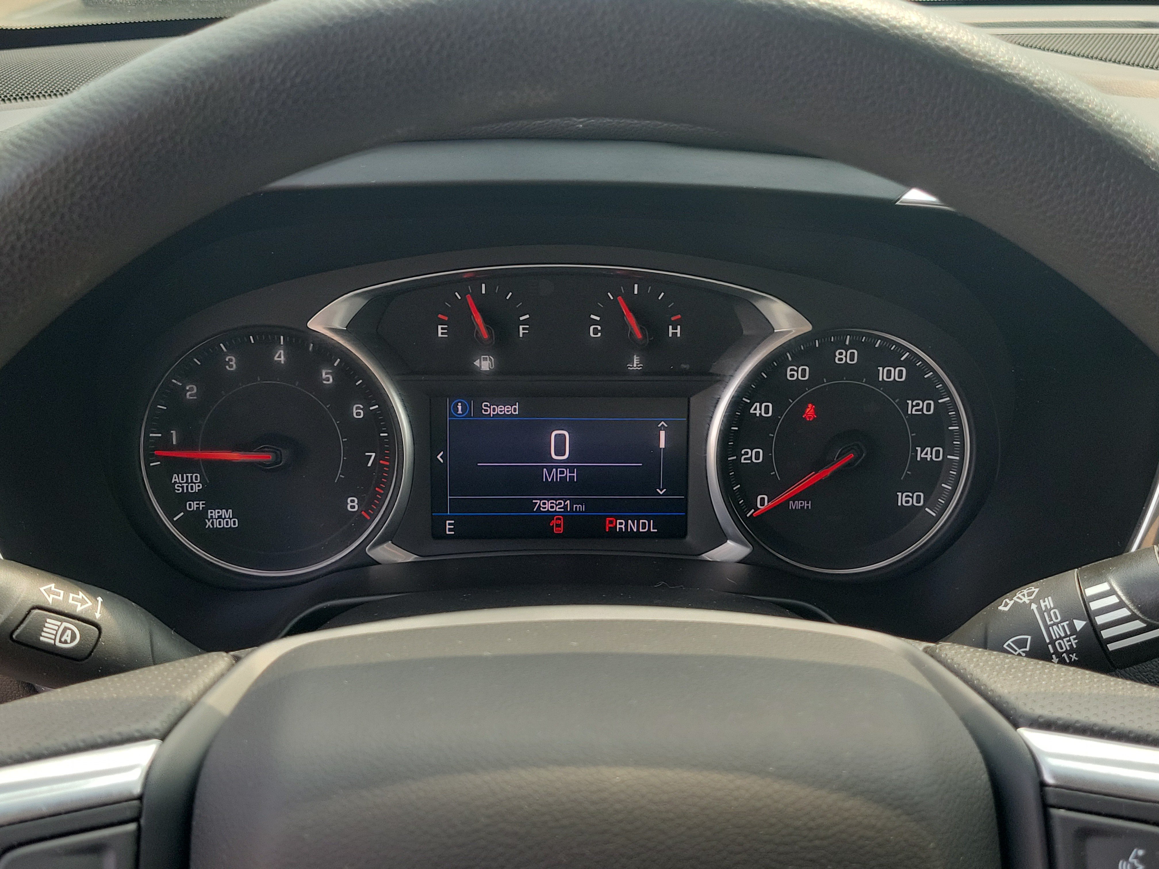 Used 2021 Chevrolet Blazer LT w/ Redline Edition FWD image 25